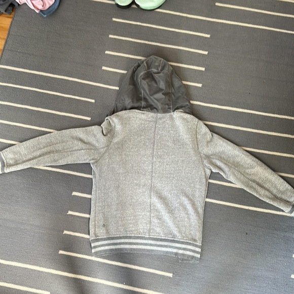 Lululemon Warm Up Zip - Medium - Picture 2 of 5